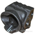 OEM Custom Precision Cast for Truck Machinery Parts